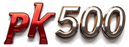 pk500 logo