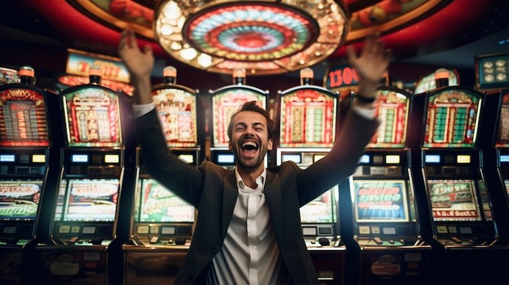 pk500 Live Casino